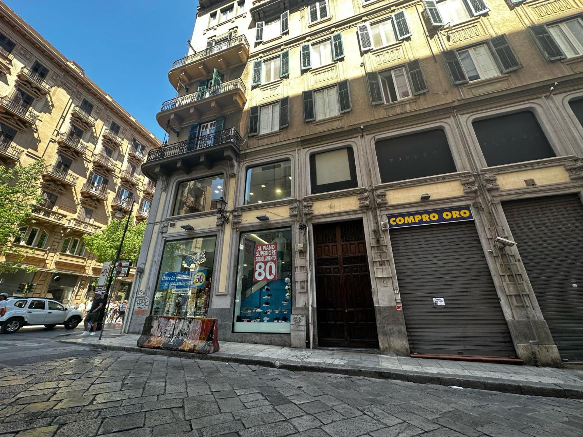 Via Zara Hostel - Palermo, Palermo