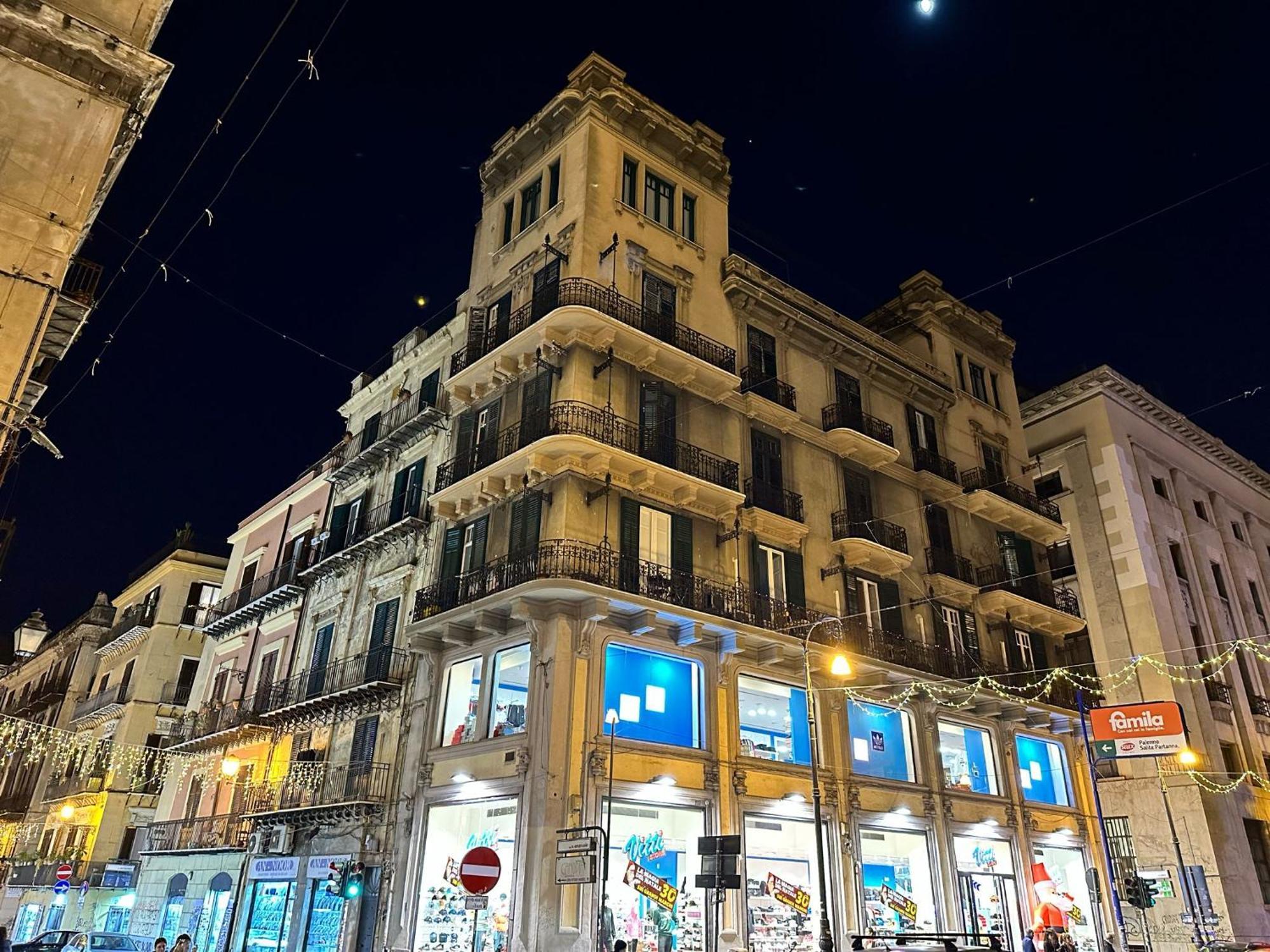 Via Zara Hostel - Palermo — Foto 2
