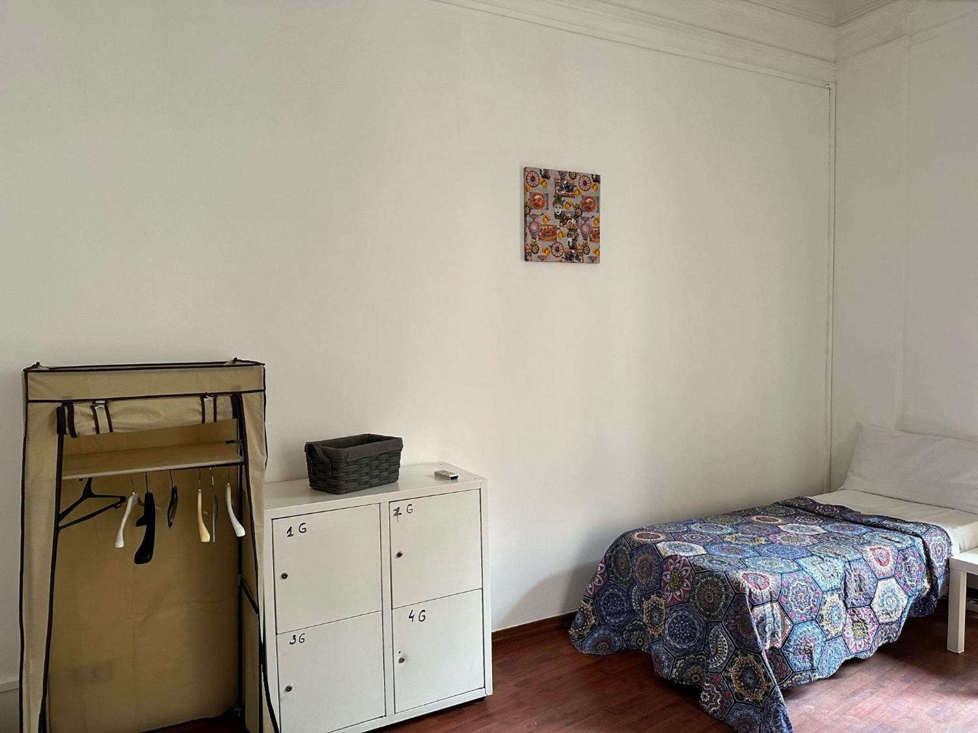 Via Zara Hostel - Palermo — Foto 3